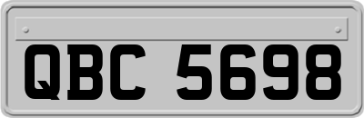 QBC5698