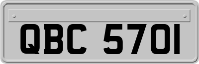 QBC5701