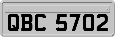 QBC5702
