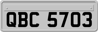 QBC5703