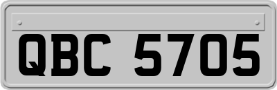 QBC5705