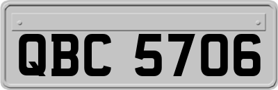 QBC5706