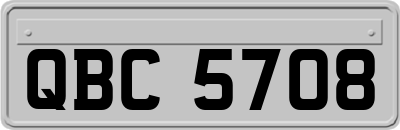 QBC5708