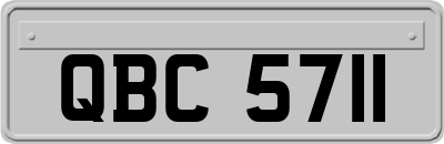 QBC5711