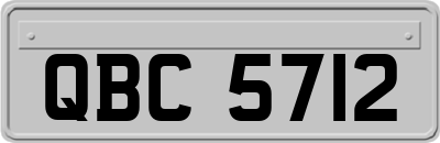 QBC5712