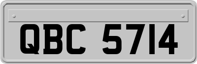 QBC5714