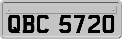 QBC5720