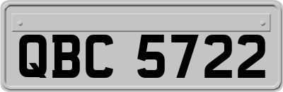 QBC5722