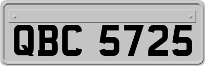 QBC5725