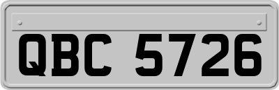 QBC5726