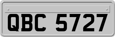 QBC5727