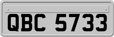 QBC5733