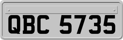 QBC5735