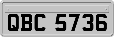 QBC5736