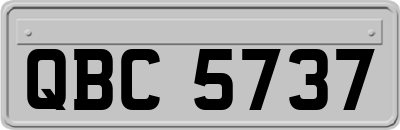 QBC5737