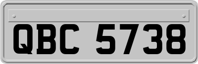 QBC5738