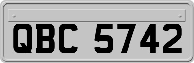 QBC5742
