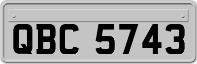 QBC5743