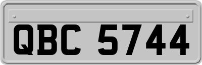 QBC5744