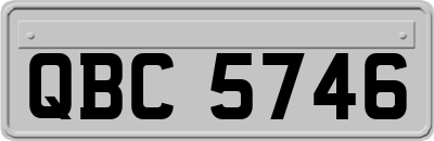 QBC5746