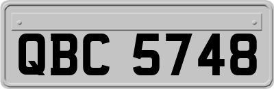 QBC5748