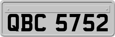 QBC5752