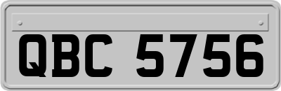 QBC5756