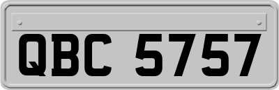QBC5757
