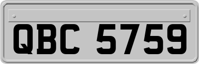 QBC5759