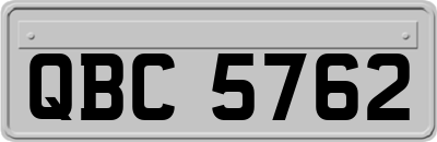 QBC5762