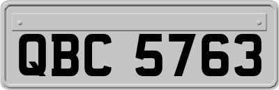 QBC5763
