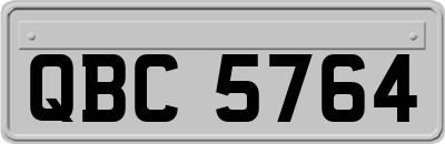 QBC5764