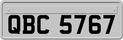 QBC5767