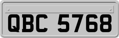 QBC5768