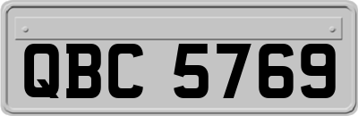 QBC5769