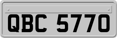 QBC5770