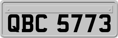 QBC5773