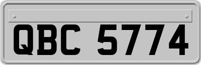 QBC5774