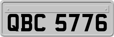 QBC5776