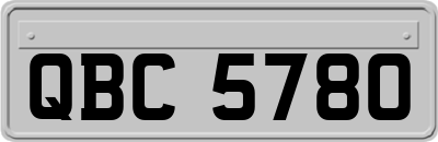 QBC5780