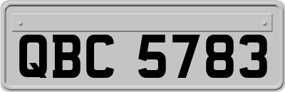 QBC5783