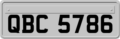 QBC5786