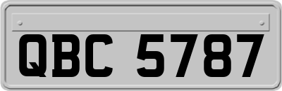 QBC5787