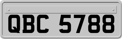 QBC5788
