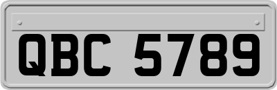 QBC5789