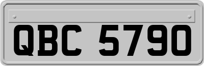 QBC5790