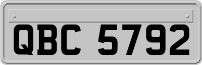 QBC5792