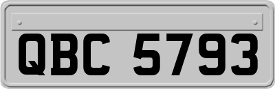 QBC5793