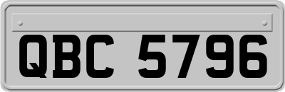 QBC5796