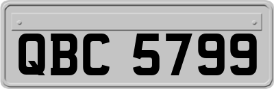 QBC5799
